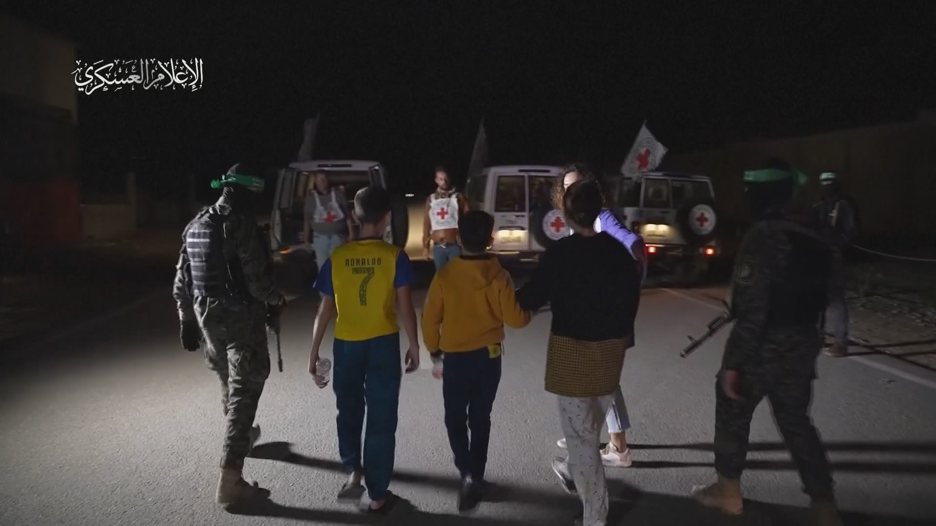 "온라인카지노 추천 1 '인질 전원석방·2개월 <em class='find'교전중단</em' 제안"