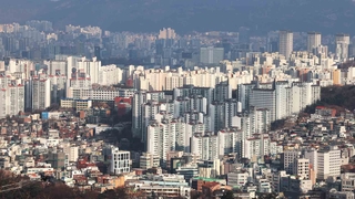 서울 주택보급률 13년 만에 최저…"소형주택 늘려야"