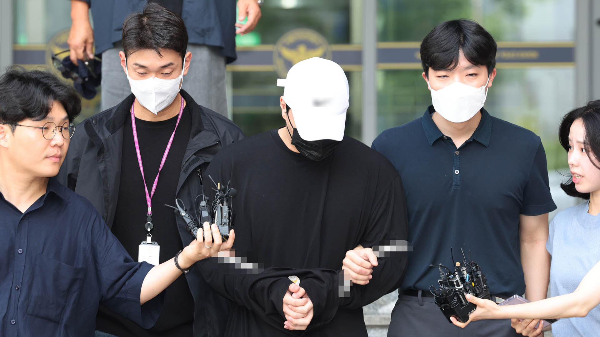 '압구정 롤스로이스' 뺑소니범 1심 <em class='find'징역</em <em class='find'온라인카지노 총판 벳위즈</em…"뉘우침 없어"