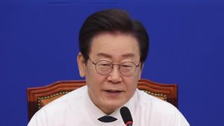 비명 지역구에 잇단 친명 '출사표'…파열음 커지는 민주