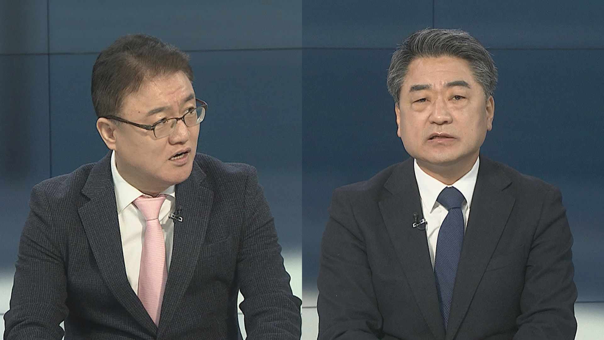 [한국어 온라인 카지노포커스] 중대재해법 유예, <em class='find'막판협상</em 주목…여야 '청년표심' 공략