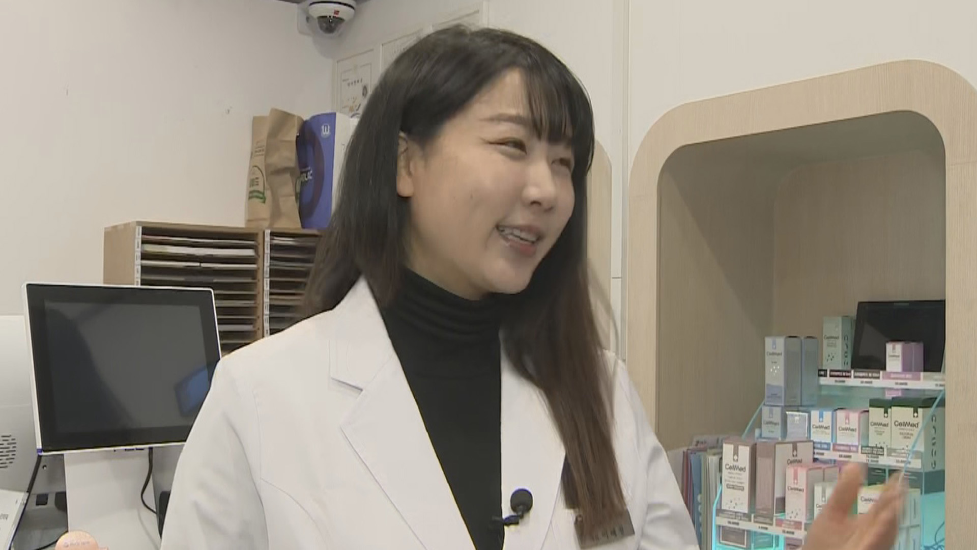 [출근길 인터뷰] 영양제 많이 복용해도 괜찮을까?