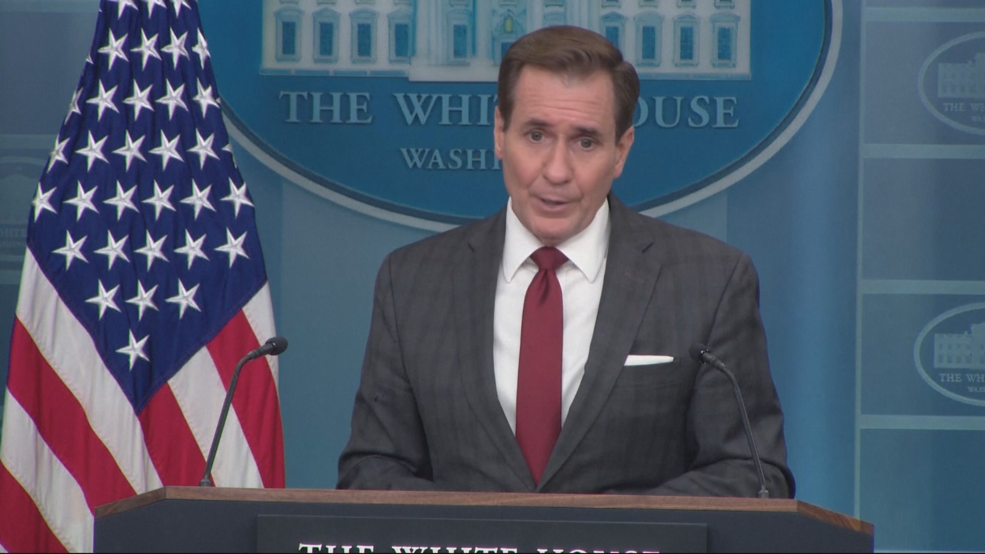 미 백악관, 북 안전한온라인카지노에 "동맹국 보호 위한 일 할 것"