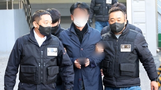 '이재명 습격범' 구속기소…공직선거법 위반 혐의 추가