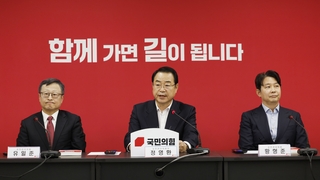 여, 본선같은 공천 전쟁…거물급 다투는 혈전지는?