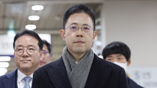 '고발사주' 손준성 징역 1년…"정치적 중립 위반"