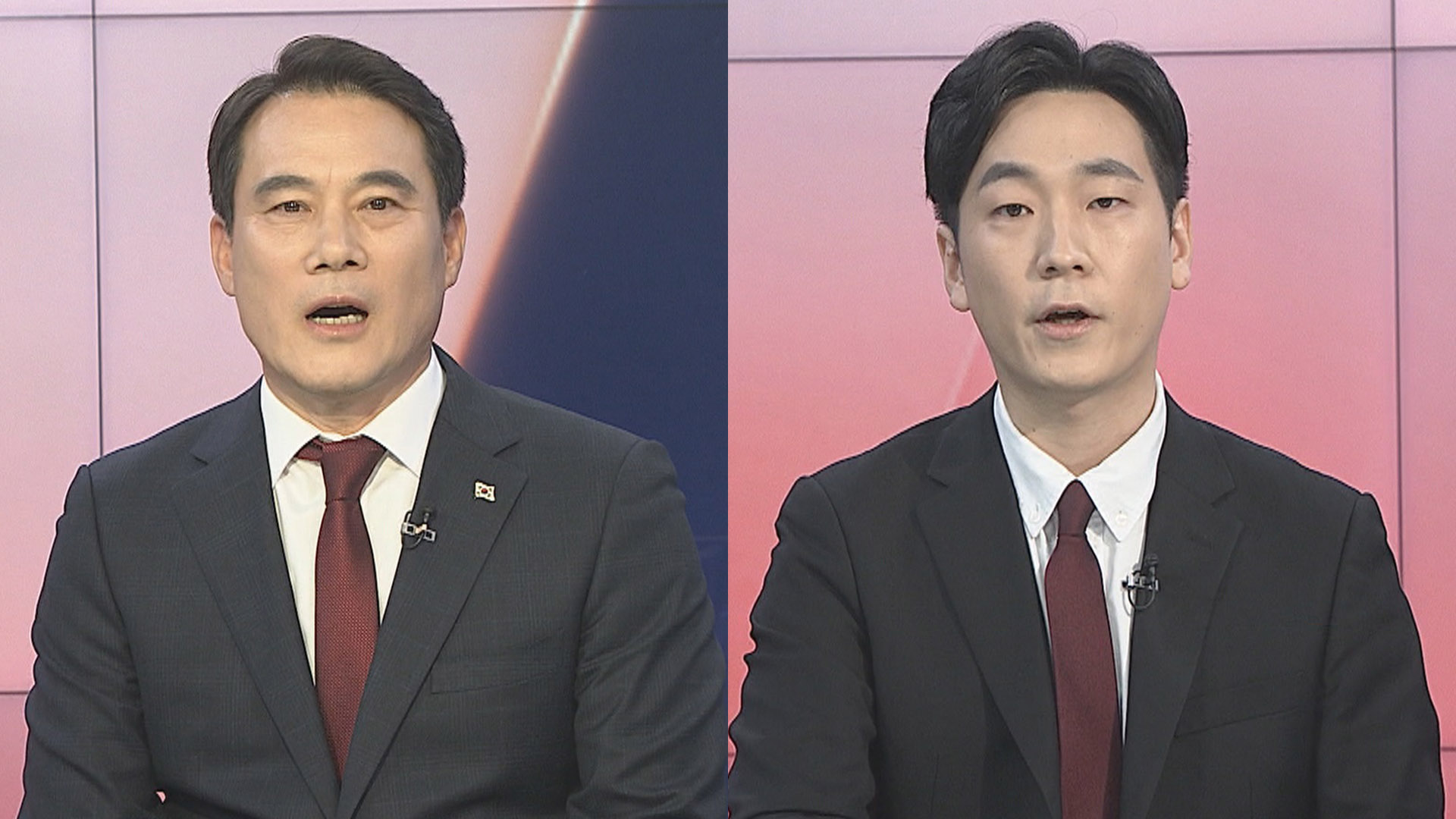 [1번지정치신인] 용산 참모 출신 총선 출사표…'험지' 출마 포부는?