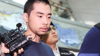 분당 흉기 난동범 최원종 무기징역…"테러공포 일으켜"