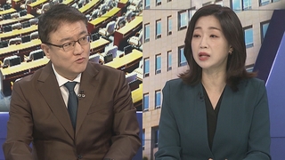 [뉴스1번지] 한동훈 '서울 편입 추진' 김포 방문…민주 '선거제' 대표에 위임