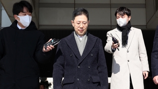 검사장 승진까지 한 손준성 '유죄'…첫 검사 탄핵 가능성