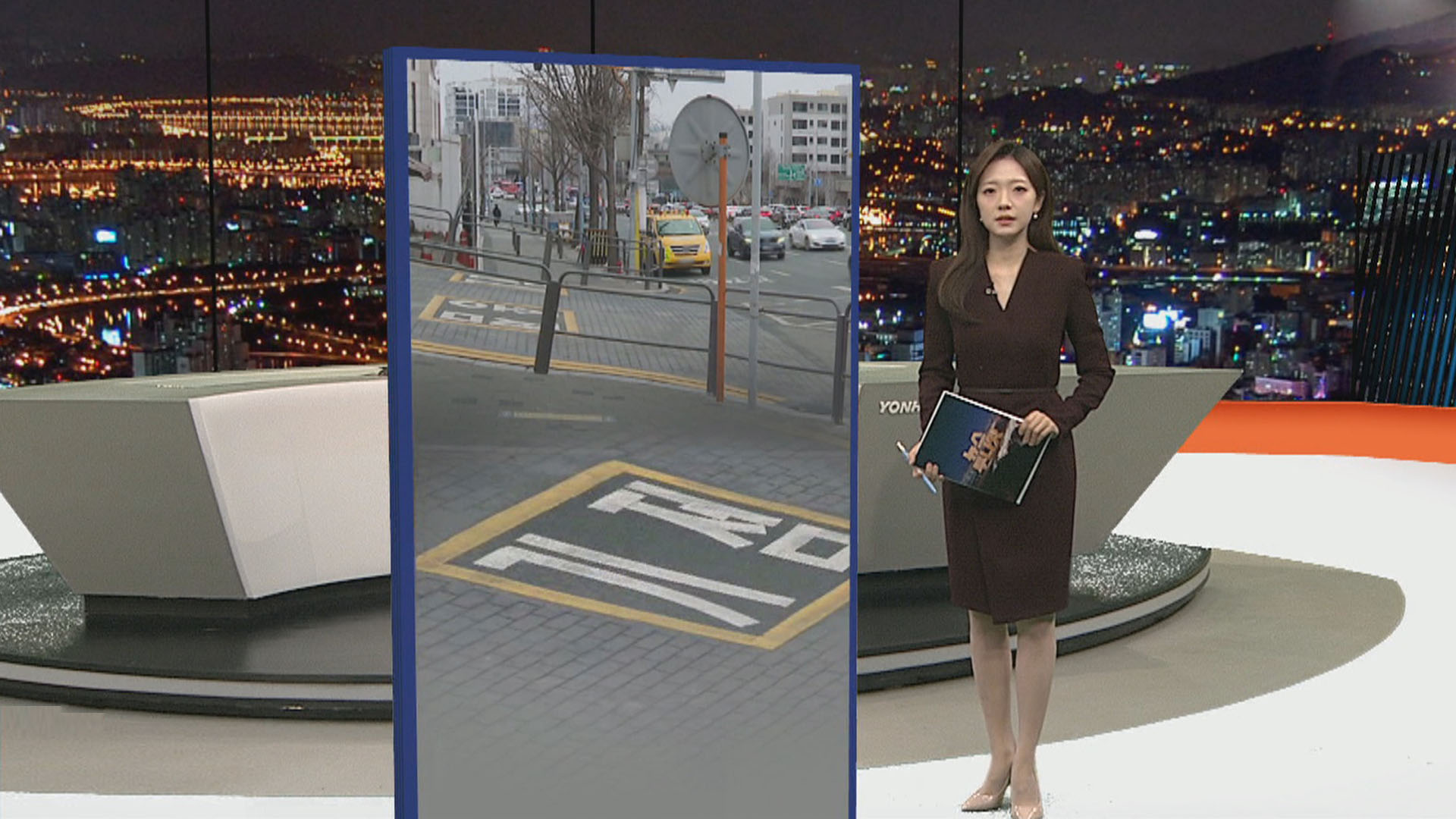 [포인트온라인카지노 합법 유니88벳] <em class='find'대통령</em 관저에 택시 20여 대 허위 호출…용의자 추적 外