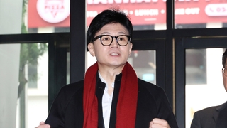 한동훈 "위성정당 때문에 김의겸·최강욱 국회의원 돼"