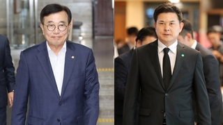 여, 서병수·김태호에 '자객출마' 요청…'중진 험지출마' 신호탄?