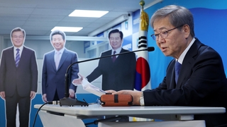민주 공관위원장 "검찰정권 원인제공자 책임져야"…친문 반발