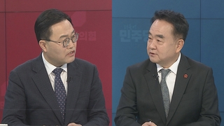 [1번지총선배틀] 여, 중진 험지 출마 요구…민주, '친문 용퇴론' 내홍