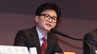 한동훈 "총선 이기든 지든, 제 인생 꼬이지 않겠나"