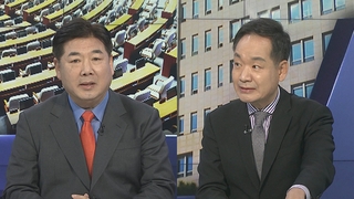 [여의도1번지] 윤 대통령, 신년 대담 엇갈린 평가…여야, 공천 곳곳 파열음