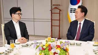 당정 관계 향배 주목…공천 과정 불씨 여전
