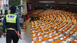 연이은 '정치인 테러'…총선 앞 고민 빠진 정치권