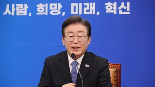 이재명, 일부 후보에 불출마 권고…중진급 배치 설왕설래