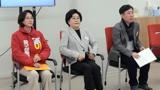 여, '낙동강 벨트' 이어 수도권까지…지역구 재배치 '잰걸음'