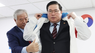 "이재명, 더 중한 형 받을 것"…유동규도 '자객출마'