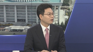 [1번지초대석] 국민의힘 송파갑 단수 공천…박정훈 후보에게 듣는다