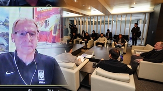 '손흥민-이강인' 탓한 클린스만…사실상 경질 확정