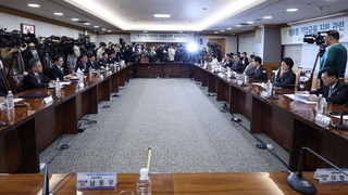 '가계 빚 1천조'에 전세대출 규제…월세 전환 늘어날 듯