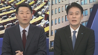 [여의도1번지] 여야, 단수 공천 속속 발표…막 오른 본선 대진표