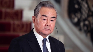 왕이 "한반도 문제, 당사국 해결이 우선…탈중국화는 잘못"