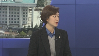 [1번지초대석] 민주당 서울 광진을 단수 공천…고민정 후보에게 듣는다