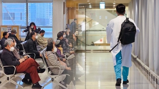 수술 받으면 '행운'이라고…대형병원 환자들 불안·불만 교차
