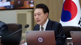 윤 대통령 "2천명은 최소 규모…의사 집단행동 안 돼"