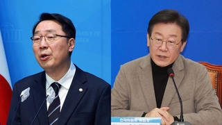 "공천 학살" "이재명 사당화" 비명계 반발…혼돈의 민주