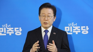 이재명 "환골탈태 위한 진통"…'친명 공천' 논란 지속