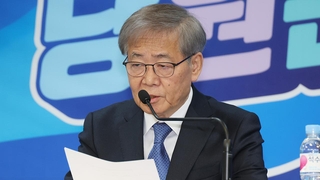 민주 3차 경선서 현역 3명 탈락…유기홍·이병훈 고배