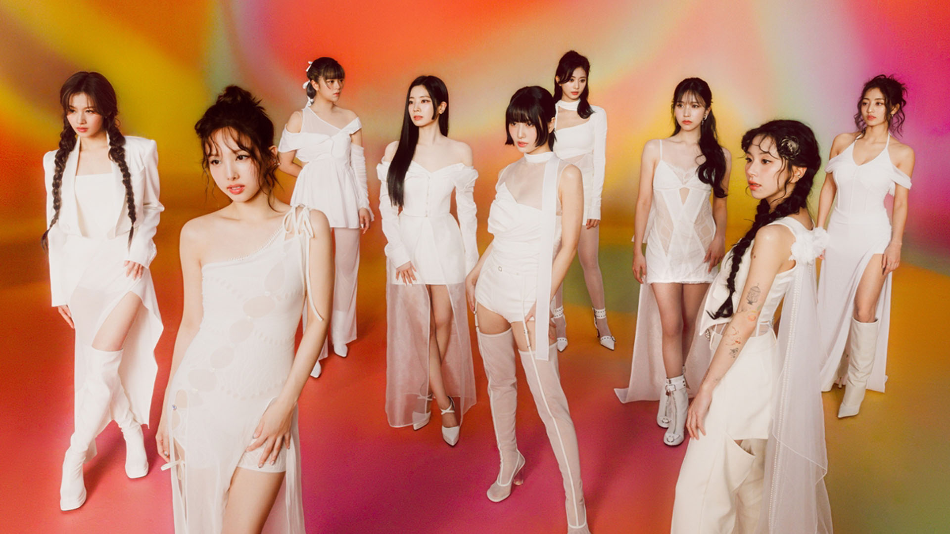 트와이스, <em class='find'온라인 카지노 합법 사이트</em <em class='find'200</em 1위…K팝 걸그룹 세 번째