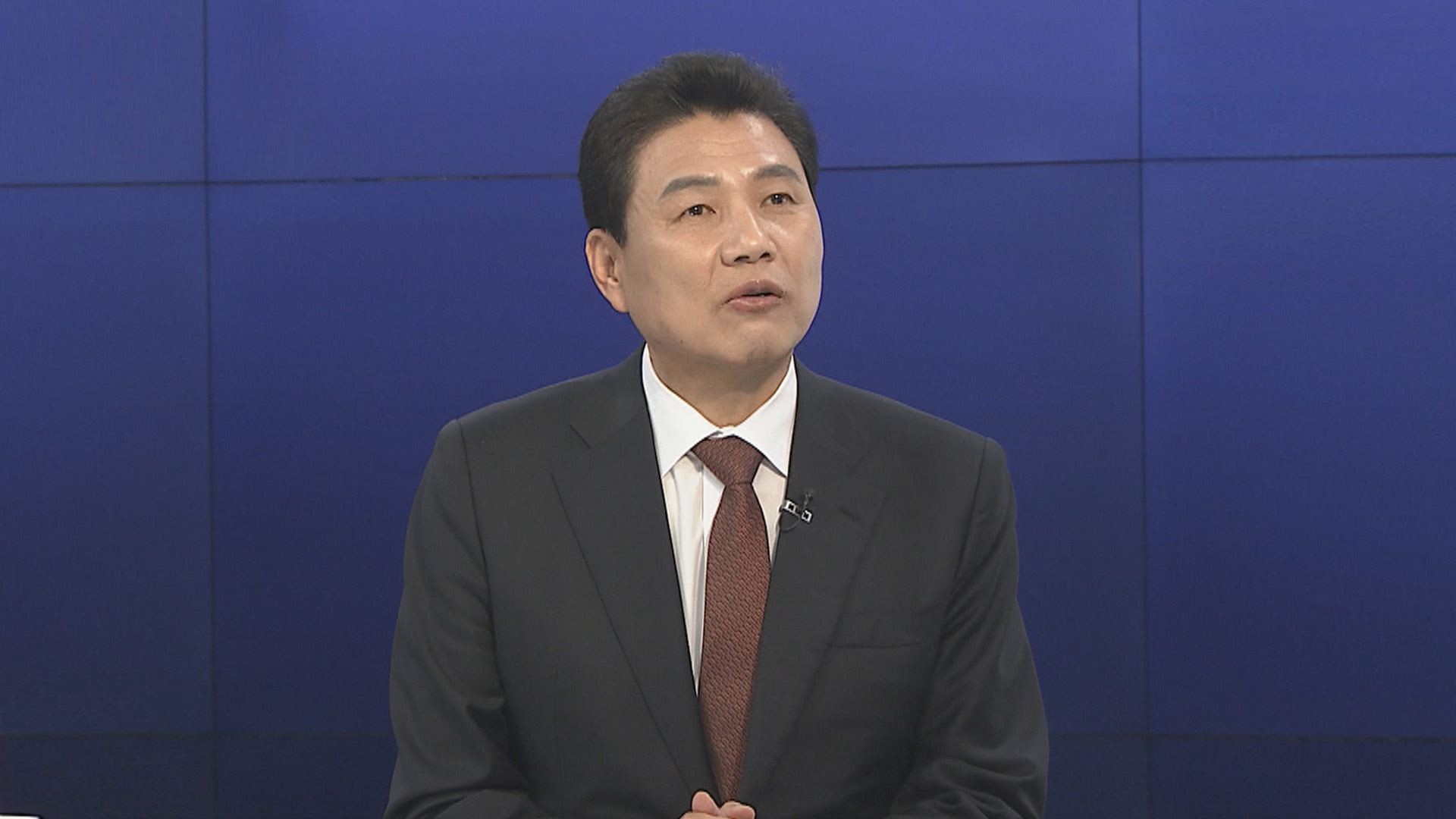 [이슈폴폴] 여론조사로 풀어 보는 정치…민심 향방은?