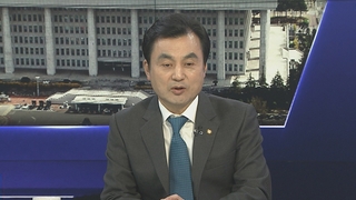 [1번지초대석] 민주당 '전략공관위원장'…동대문갑 안규백 후보에게 듣는다