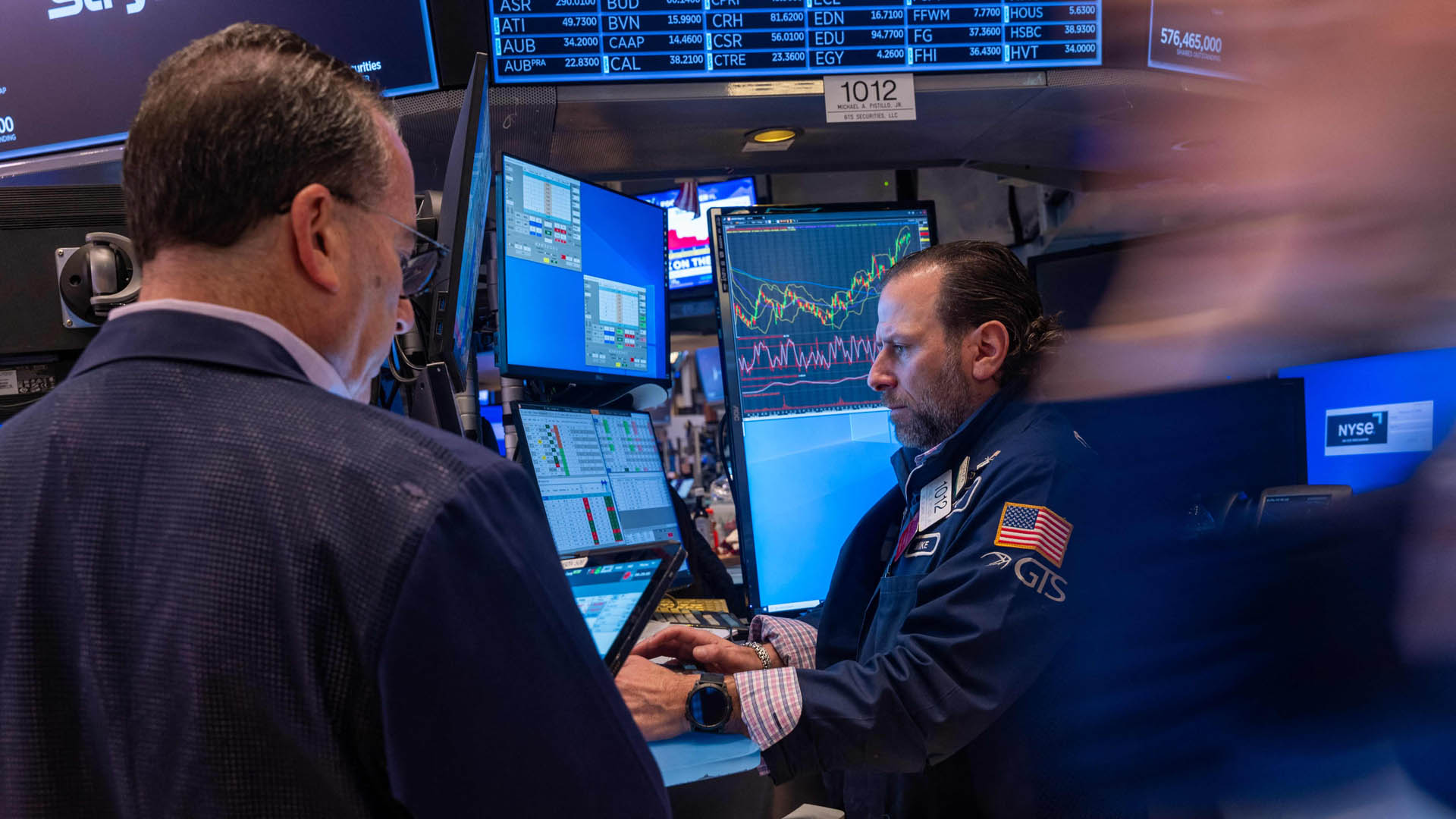 [3분증시] 뉴욕증시, 파월 발언에 반등 …나스닥 0.58%↑ 外