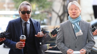 '의협 간부 줄소환' 경찰, 전공의 무더기 고발 대비도