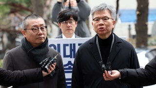의협 간부 이번주 추가 소환…'전공의 지침' 사이트 임직원 입건