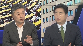 [여의도1번지] 여야 대표, 현장 행보 가속…잇단 막말에 '설화 경계령'