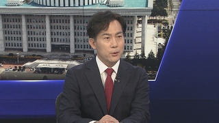 [1번지초대석] '험지' 동대문갑 출사표…김영우 후보에게 듣는다