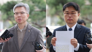 의협 지도부 경찰 재출석…'진술거부' 임현택 "하루 총파업"