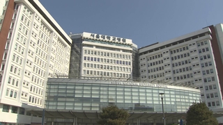 서울대병원 '1천억원 마이너스 통장'…병원마다 비상경영