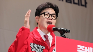 여, 비례 공천 후폭풍…'골프접대' 후보 취소에 사천 논란까지