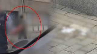 전처 살해·방치 후 경비원에도 흉기 70대 "우발적 범행"