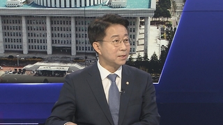 [1번지초대석] 민주, 선대위 체제 본격화…조정식 사무총장에게 듣는다